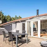 Сasa de vacaciones 10 Person Holiday Home In Blavand Blåvand