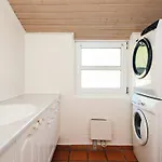 10 Person Holiday Home In Blavand * Blåvand