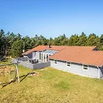 10 Person Holiday Home In Blavand Сasa de vacaciones Blåvand