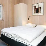 10 Person Holiday Home In Blavand *