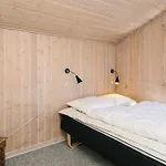 10 Person Holiday Home In Blavand Сasa de vacaciones