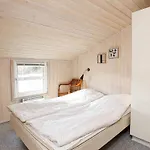 10 Person Holiday Home In Blavand Сasa de vacaciones