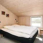 10 Person Holiday Home In Blavand Blåvand