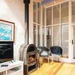 10 Person Holiday Home In Blavand