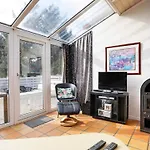 10 Person Holiday Home In Blavand Сasa de vacaciones