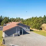 Сasa de vacaciones 10 Person Holiday Home In Blavand Blåvand