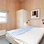 10 Person Holiday Home In Blavand *
