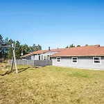 10 Person Holiday Home In Blavand Blåvand