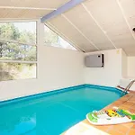 10 Person Holiday Home In Blavand Сasa de vacaciones