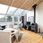 10 Person Holiday Home In Blavand Сasa de vacaciones Blåvand