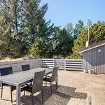 10 Person Holiday Home In Blavand Blåvand