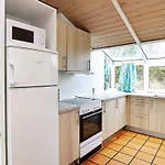 10 Person Holiday Home In Blavand *