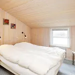 10 Person Holiday Home In Blavand * Blåvand