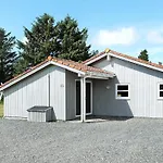 10 Person Holiday Home In Blavand Blåvand