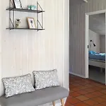 10 Person Holiday Home In Blavand Blåvand