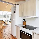 10 Person Holiday Home In Blavand Сasa de vacaciones Blåvand
