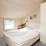 10 Person Holiday Home In Blavand Сasa de vacaciones Blåvand