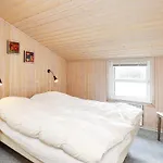 10 Person Holiday Home In Blavand Сasa de vacaciones