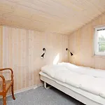10 Person Holiday Home In Blavand *