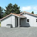 10 Person Holiday Home In Blavand Blåvand