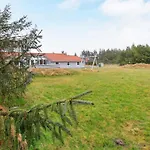 10 Person Holiday Home In Blavand Сasa de vacaciones