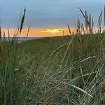 10 Person Holiday Home In Blavand * Blåvand