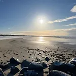 10 Person Holiday Home In Blavand Сasa de vacaciones Blåvand