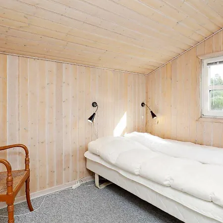 Holiday home 10 Person In Bl Vand