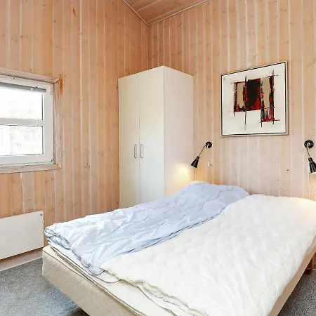 Holiday home 10 Person In Bl Vand