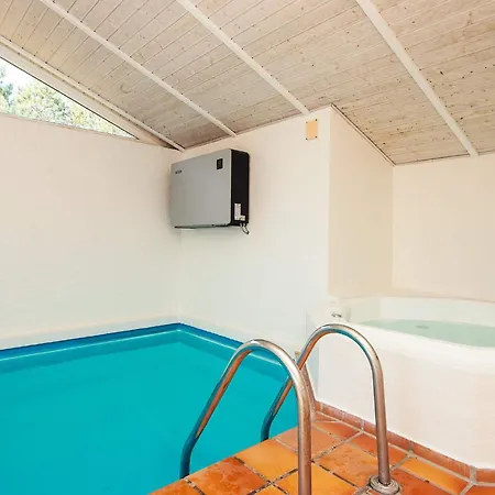 Holiday home 10 Person In Bl Vand