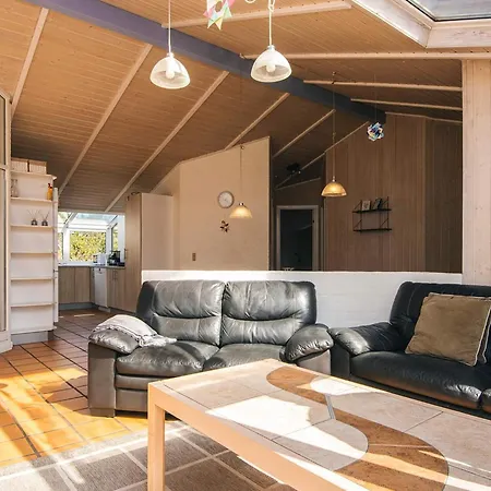 Holiday home 10 Person In Bl Vand *