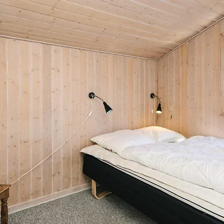 10 Person In Bl Vand Holiday home