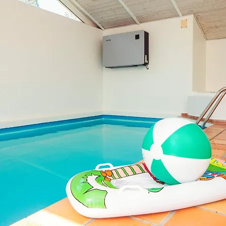 Hébergement de vacances Luxury Retreat With Pool - By Traum *