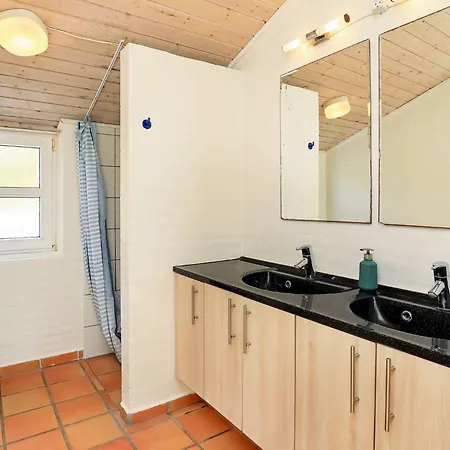 Luxury Retreat With Pool - By Traum Blåvand