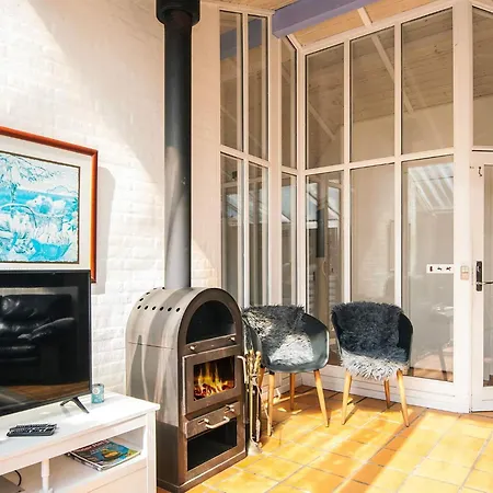 Luxury Retreat With Pool - By Traum