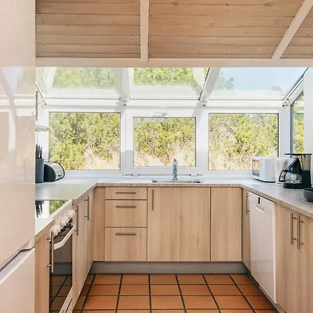 度假居 Luxury Retreat With Pool - By Traum *