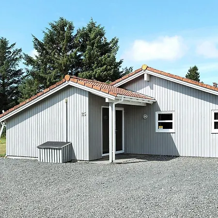 Luxury Retreat With Pool - By Traum Blåvand