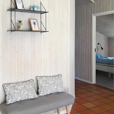 Luxury Retreat With Pool - By Traum Blåvand