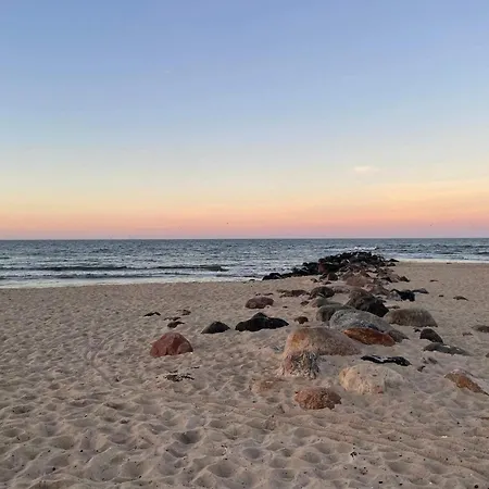 Luxury Retreat With Pool - By Traum * Blåvand