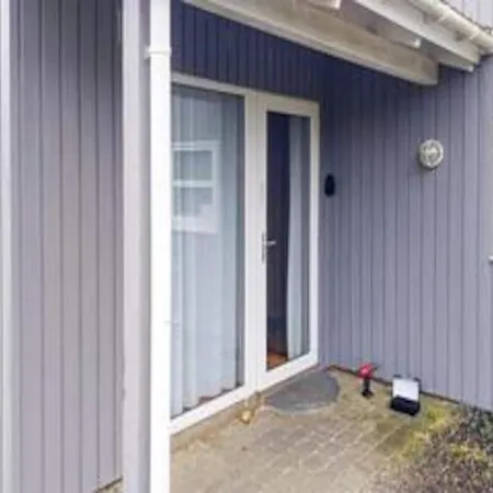 Сasa de vacaciones 10 Person In Blåvand
