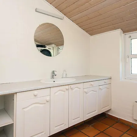 10 Person In Prázdninový dům Blåvand